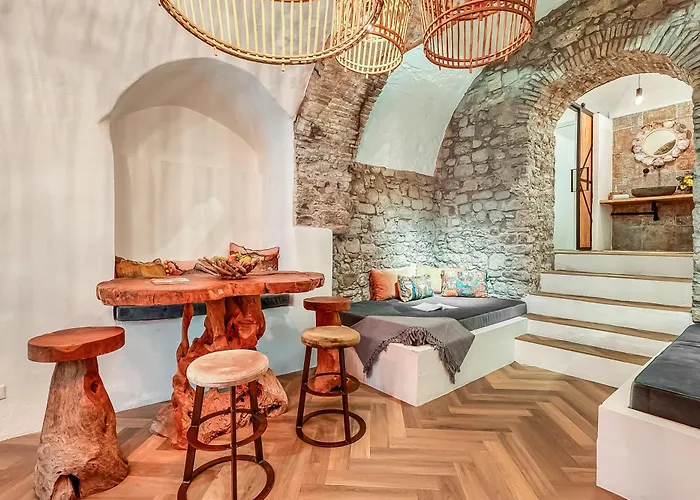 Boutique Bucanieri Luxury - Happy * Ventimiglia