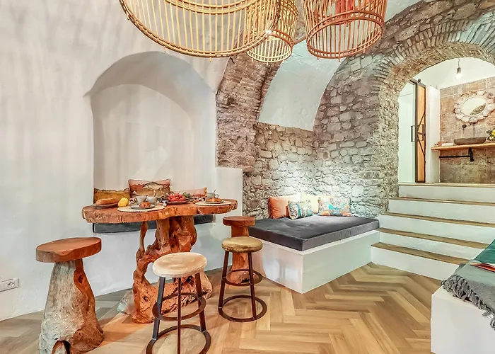 Apartamento Boutique Bucanieri Luxury - Happy