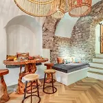 Apartament Boutique Bucanieri Luxury - Happy