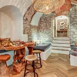 Apartament Boutique Bucanieri Luxury - Happy
