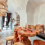 Boutique Bucanieri Luxury - Happy Apartament *