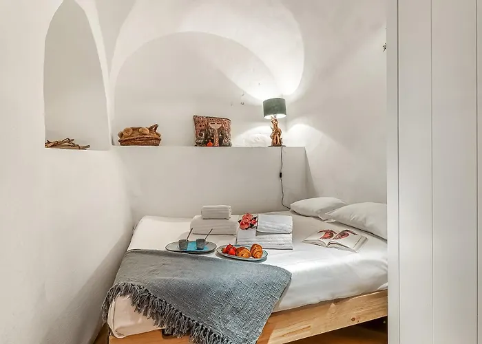 Boutique Bucanieri Luxury - Happy Appartement *