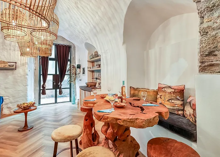 Boutique Bucanieri Luxury - Happy Appartement *